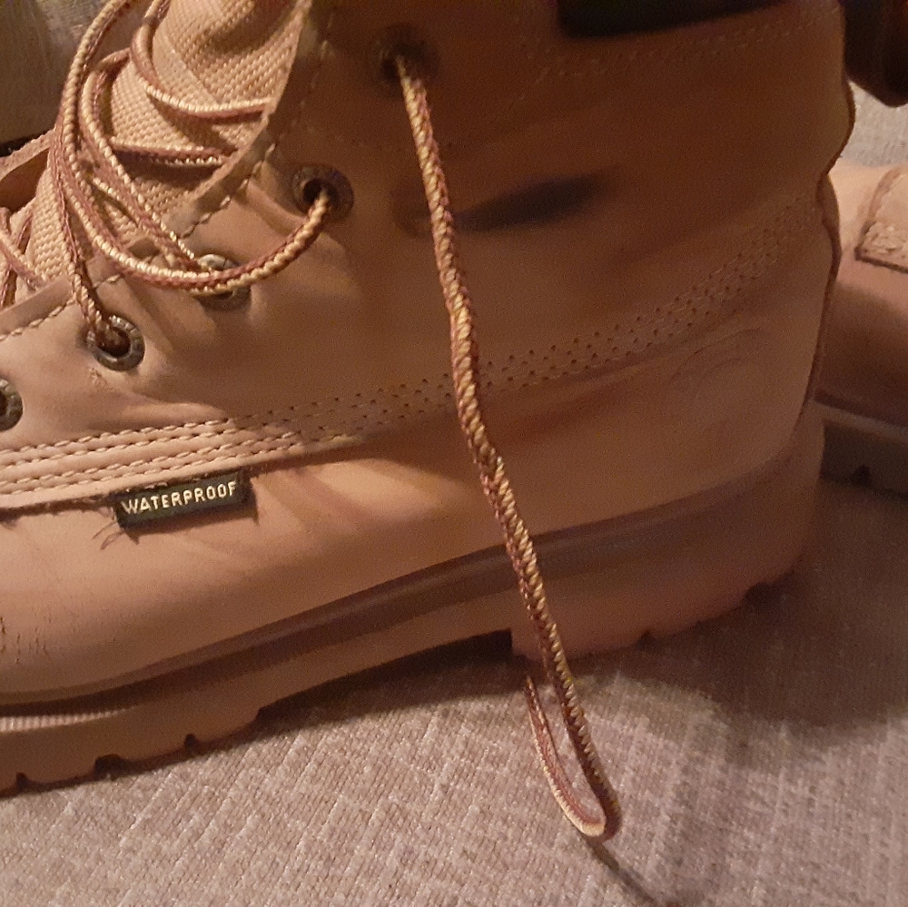 Red Wing Boots